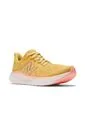 Tenis Deportivos New Balance 1080  Amarillo Para Mujer de New Balance