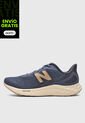 Tenis new balance Fresh Foam Arishi v4 Azul de New Balance