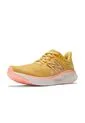 Tenis Deportivos New Balance 1080  Amarillo Para Mujer de New Balance