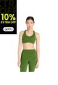 Top Deportivo New Balance Original Essential Gris Para Mujer de New Balance