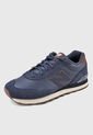 Tenis Lifestyle Azul Navy-Café new balance 515 de New Balance