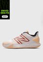 Tenis new balance Fresh Foam Lav Marfil de New Balance