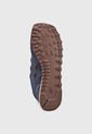 Tenis Lifestyle Azul Navy-Café new balance 515 de New Balance