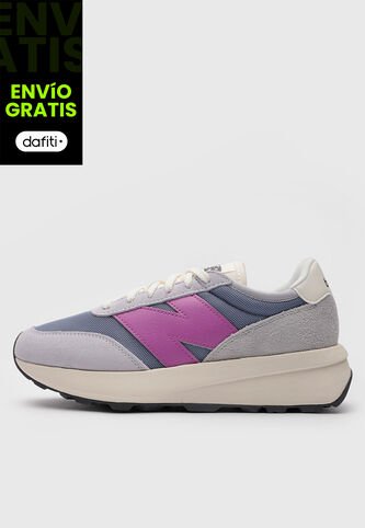 Tenis new balance 370 Azul New Balance