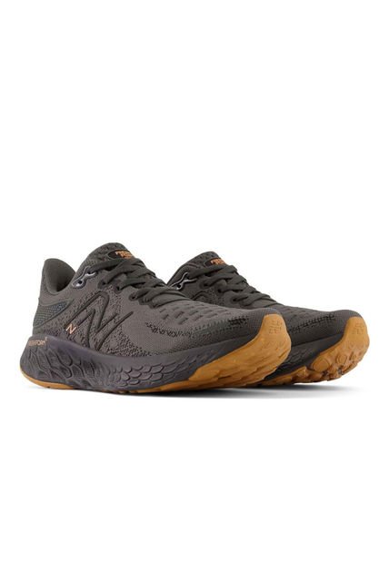 Tenis Deportivos New Balance Fresh Foam 1080 Negro Mujer