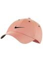 TEST Gorra New Balance Seasonal Classic-Rosa de New Balance