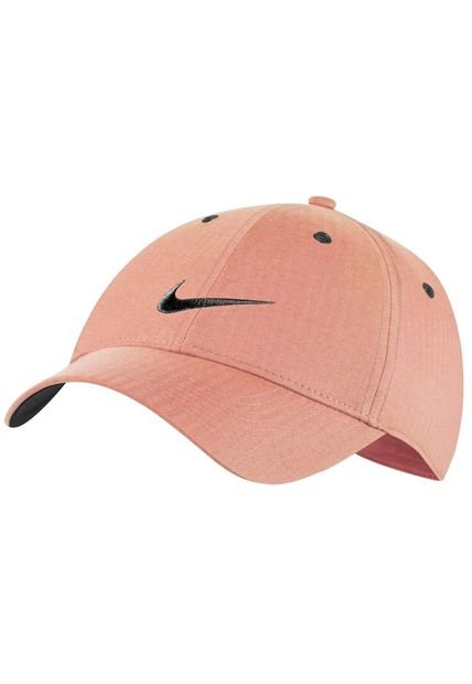 TEST Gorra New Balance Seasonal Classic-Rosa