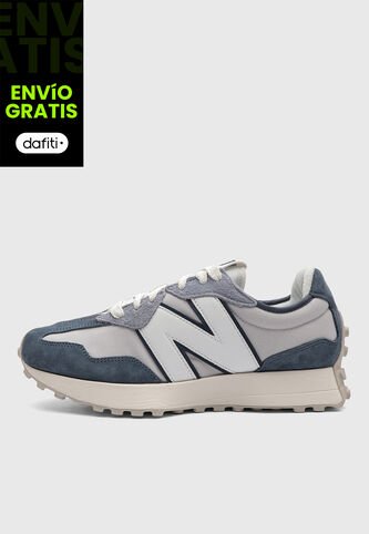 Tenis new balance 327 Lila New Balance