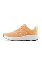 Tenis Deportivos New Balance Original 460 Naranja Para Mujer de New Balance