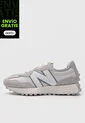 Tenis new balance 327 Blanco de New Balance