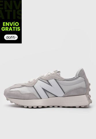 Tenis new balance 327 Blanco New Balance