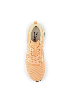Tenis Deportivos New Balance Original 460 Naranja Para Mujer
