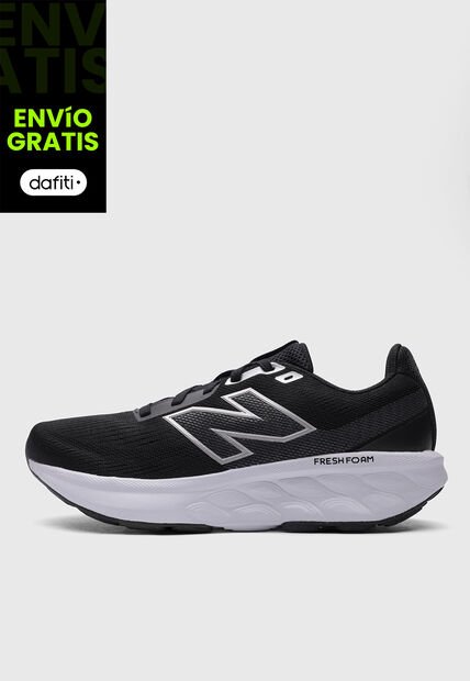 Tenis new balance 520 Negro