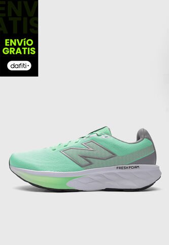 Tenis new balance 520 Verde New Balance