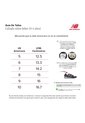Tenis New Balance Roav Negro Para Niños de New Balance