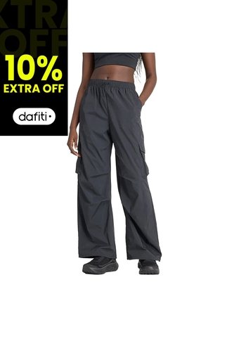 Pantalon Deportivo New Balance Original Athletic Negro Mujer New Balance