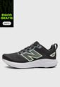 Tenis new balance 460 Negro de New Balance