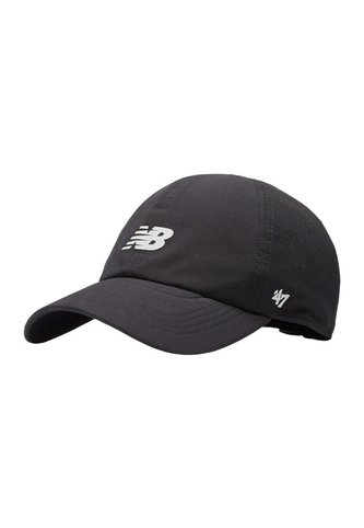 Gorra New Balance Sport 47 CleanUp Ultimate Run Negro Unisex New Balance