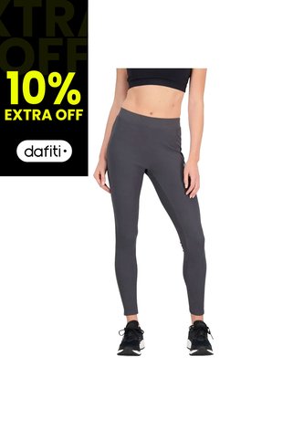 Pantalon Deportivo New Balance Original AckBetter Gris Mujer New Balance