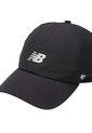 Gorra New Balance Sport 47 CleanUp Ultimate Run Negro Unisex de New Balance