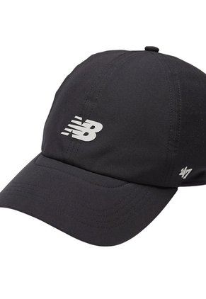 Gorra New Balance Sport 47 CleanUp Ultimate Run Negro Unisex
