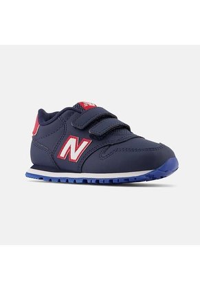 Tenis Eportivos New Balance Original 500 Azul Niños