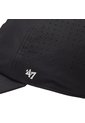 Gorra New Balance Sport 47 CleanUp Ultimate Run Negro Unisex de New Balance