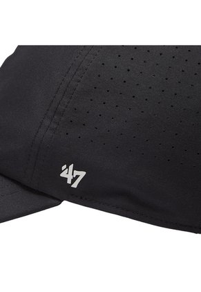 Gorra New Balance Sport 47 CleanUp Ultimate Run Negro Unisex