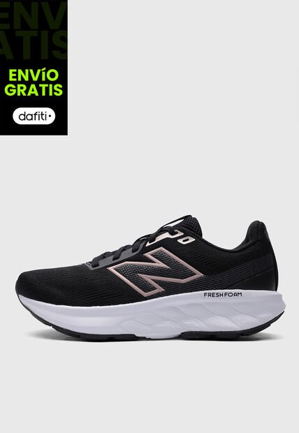 Tenis new balance 520 Negro