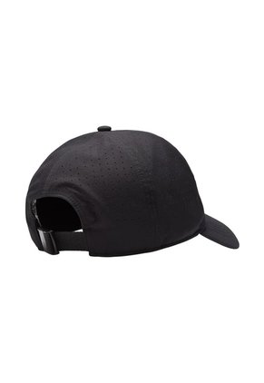 Gorra New Balance Sport 47 CleanUp Ultimate Run Negro Unisex