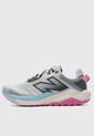 Tenis new balance DynaSoft Nitrel V6 Gris de New Balance