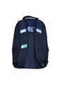 Morral New Balance Duffel Bag-Morado/Navy de New Balance