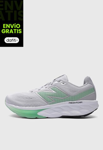 Tenis new balance 520 Gris New Balance