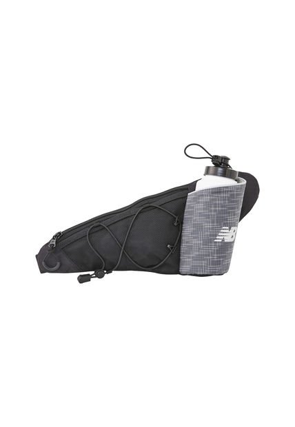 Canguro Marca New Balance All Terrain Original Negro Hombre