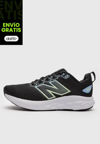 Tenis new balance 460 Negro New Balance