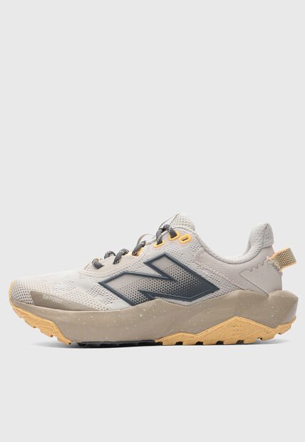 Tenis new balance DynaSoft Nitrel V6 Beige