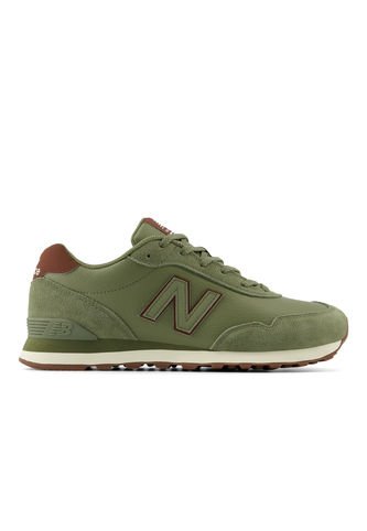 Tenis Deportivos New Balance ML515 Original Verde Hombre New Balance