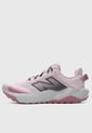 Tenis new balance DynaSoft Nitrel V6 Rosa de New Balance