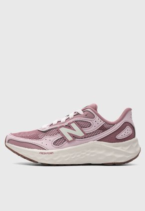 Tenis new balance Arishi v4 Rosa