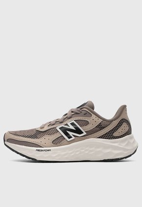 Tenis new balance Arishi v4 Tiralux Café