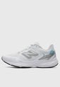 Tenis new balance Amaste D-Wide Blanco de New Balance