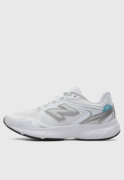 Tenis new balance Amaste D-Wide Blanco