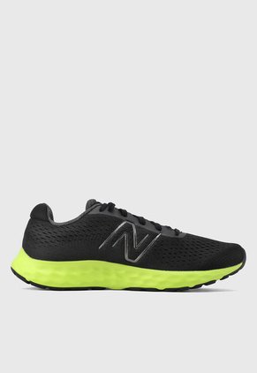 Tenis new balance 520 v8 Negro