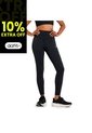 Leggings Deportivos New Balance Original Harmony Negro Mujer de New Balance