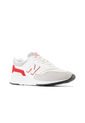 Tenis Marca New Balance Original 997 Blanco Deportivo Hombre de New Balance