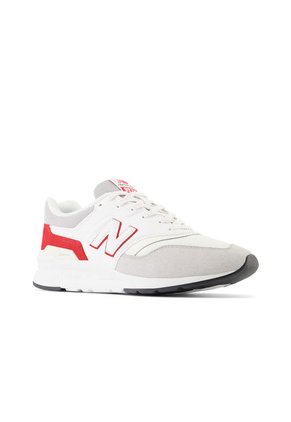 Tenis Marca New Balance Original 997 Blanco Deportivo Hombre