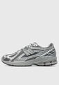 Tenis new balance 1906R Gris de New Balance