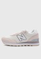 Tenis Lifestyle new balance 515 Marfil de New Balance