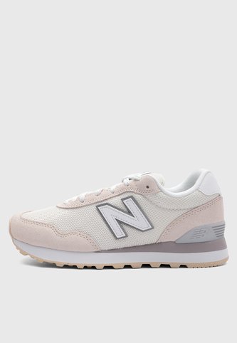 Tenis Lifestyle new balance 515 Marfil New Balance