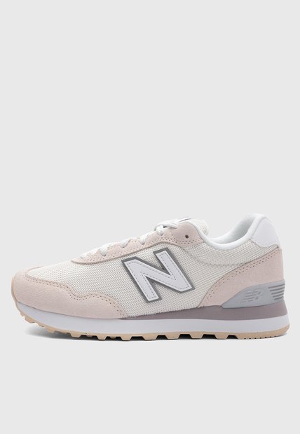 Tenis Lifestyle new balance 515 Marfil